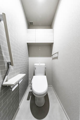 レフィシア黒沢台 0103号-10