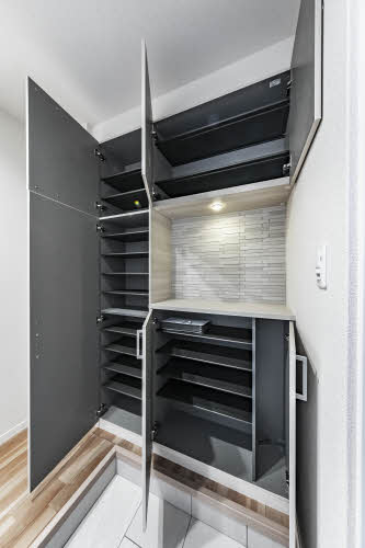 レフィシア黒沢台 0103号-11