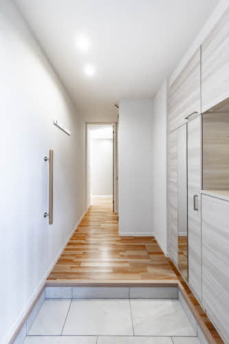 レフィシア黒沢台 0103号-12