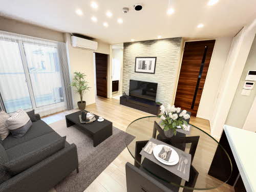 Ａｍｂｉｃｉａ東草深 0202号-2