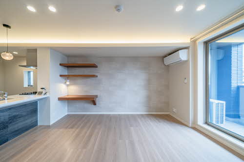 リオリエント八ツ草 0201号-3