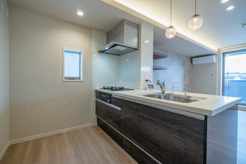 リオリエント八ツ草 0201号-6