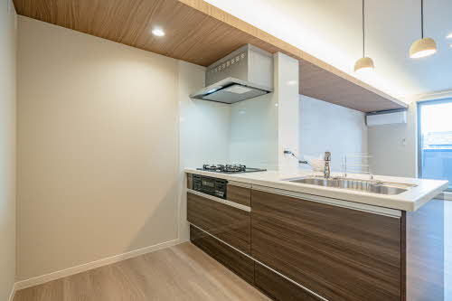 リオリエント八ツ草 0205号-7