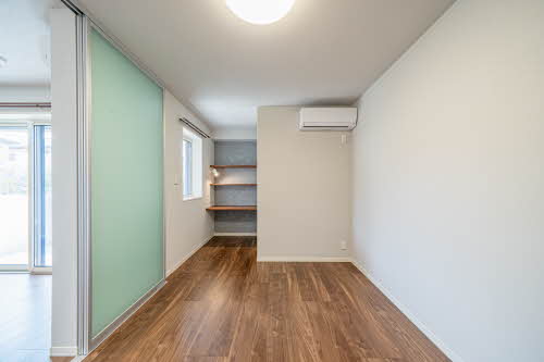 リオリエント三里 0102号-6