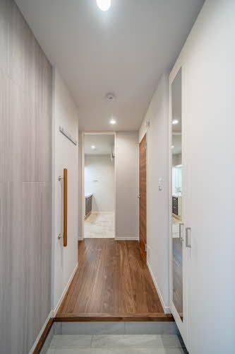 リオリエント三里 0102号-9