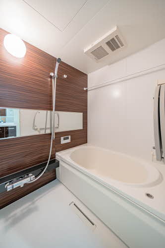 リオリエント三里 0102号-11