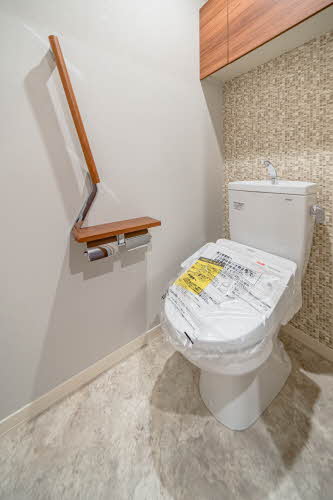 リオリエント三里 0102号-12