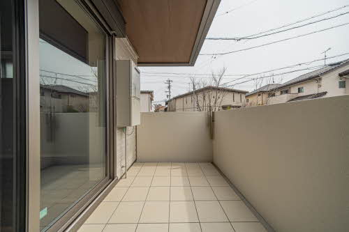 リオリエント三里 0102号-15