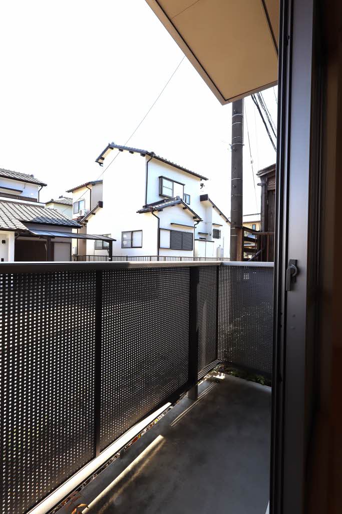 カーサ生桑 0102号-14