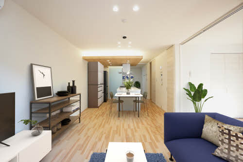 レンブランサ 0302号-2