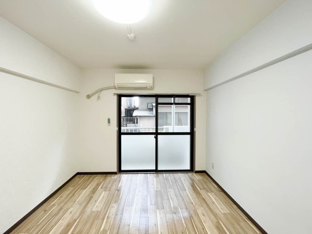 パァチ鳴浜 0105号-3