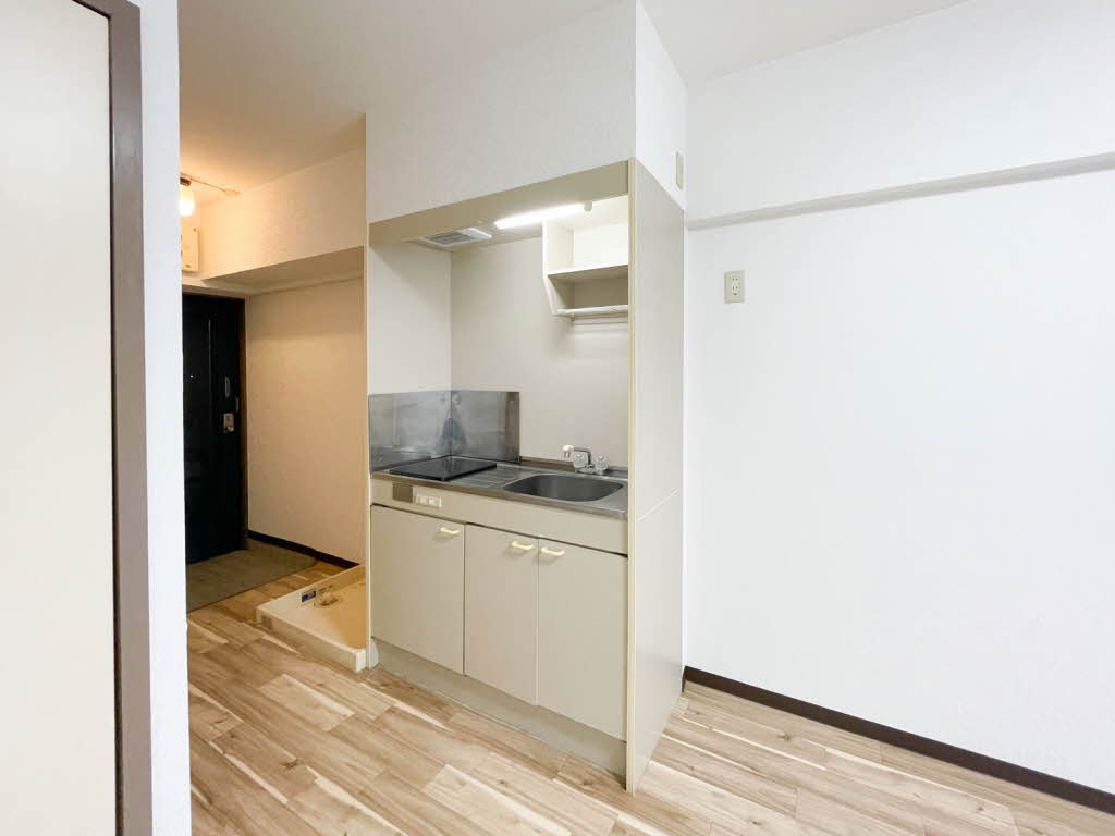 パァチ鳴浜 0105号-6