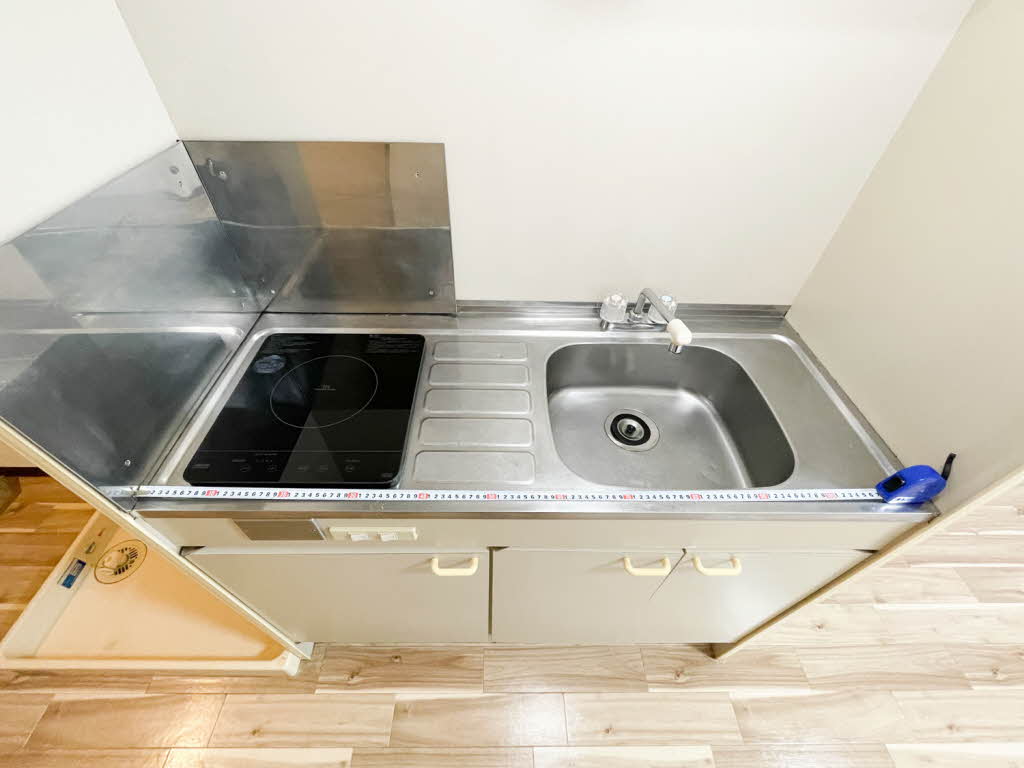 パァチ鳴浜 0105号-7