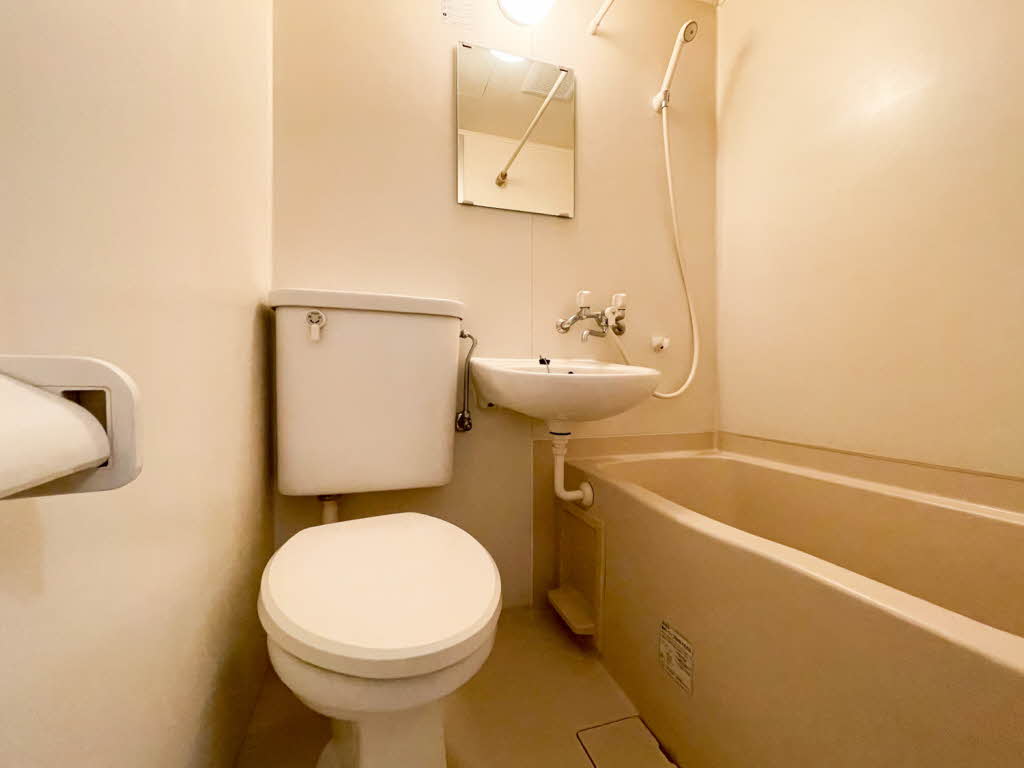 パァチ鳴浜 0105号-8