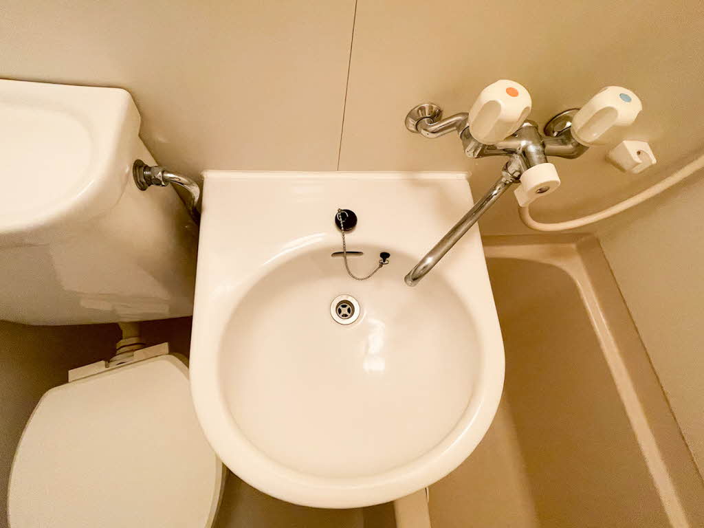 パァチ鳴浜 0105号-9