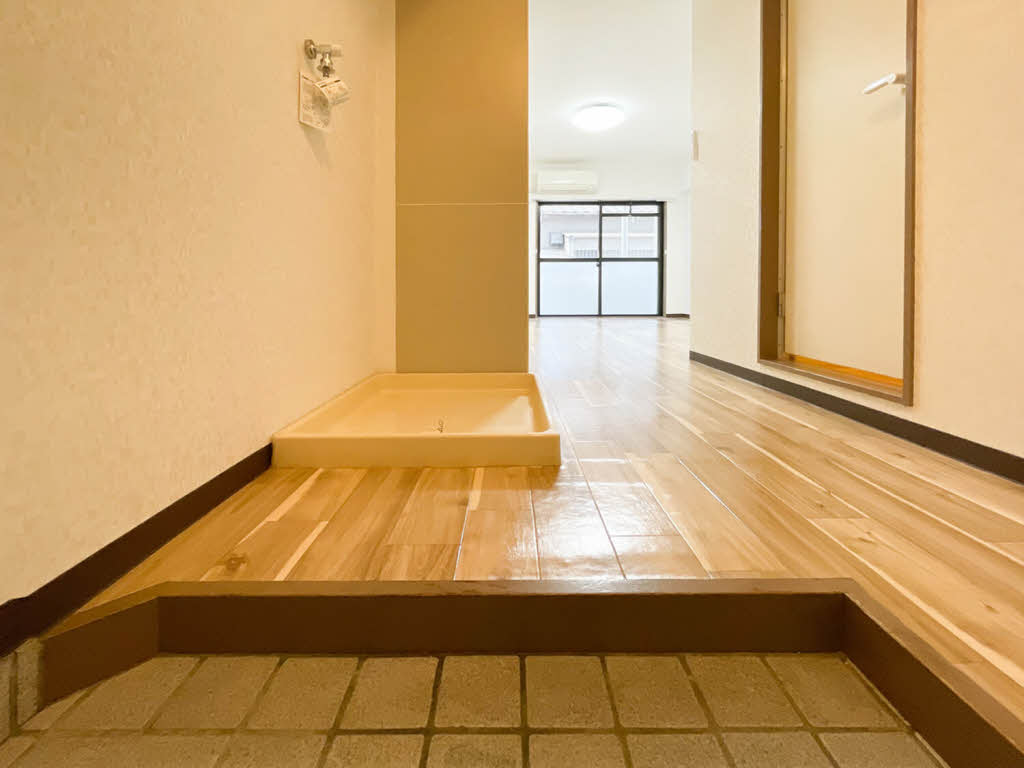 パァチ鳴浜 0105号-12