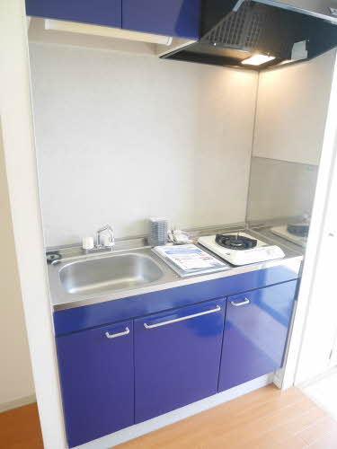 セントレージ伊倉 0206号-4