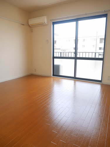 セントレージ伊倉 0206号-5