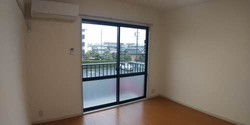 セントレージ伊倉 0206号-7