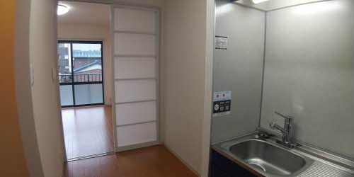 セントレージ伊倉 0206号-14