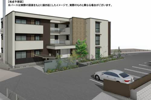 エクラシエ　Ｈ 0302号-2