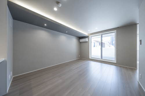 コンフォート桜山 0302号-3