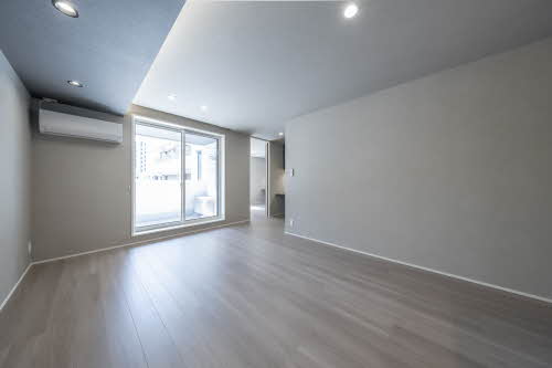 コンフォート桜山 0302号-4