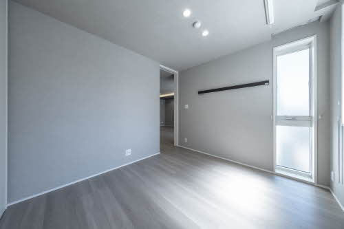 コンフォート桜山 0302号-6