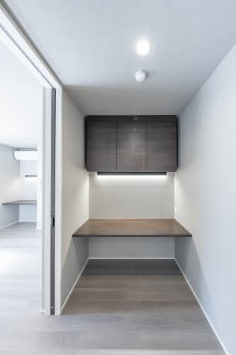 コンフォート桜山 0302号-7