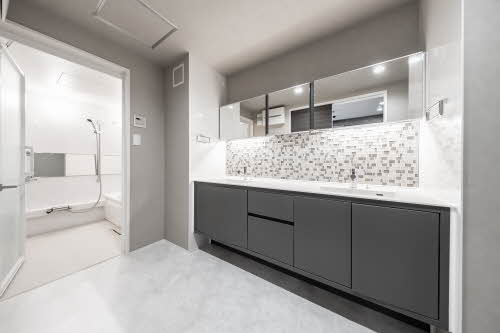 コンフォート桜山 0302号-11