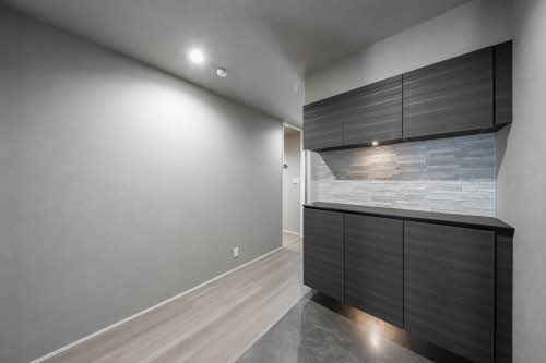 コンフォート桜山 0302号-14