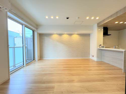 シャーメゾン　ルーエ 0103号-4