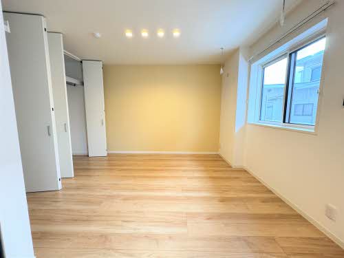 シャーメゾン　ルーエ 0103号-7