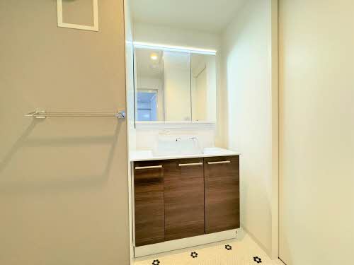 シャーメゾン　ルーエ 0103号-9