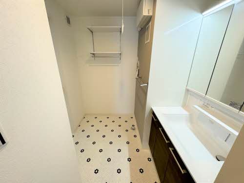 シャーメゾン　ルーエ 0103号-10