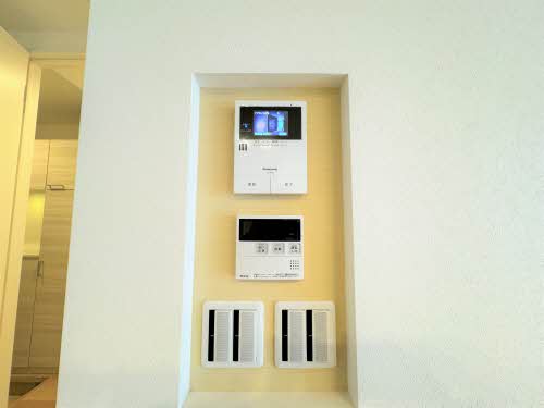 シャーメゾン　ルーエ 0103号-14