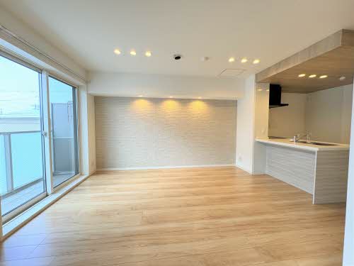 シャーメゾン　ルーエ 0203号-4