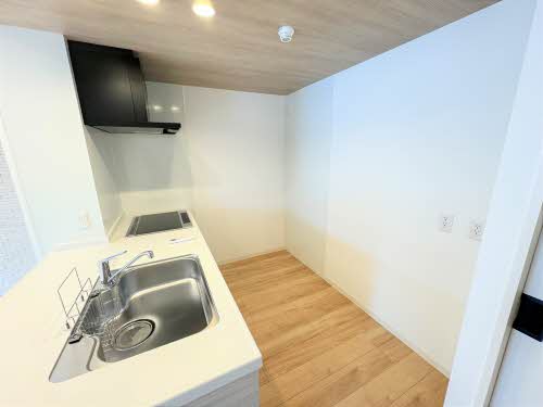 シャーメゾン　ルーエ 0203号-6