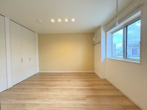 シャーメゾン　ルーエ 0203号-7