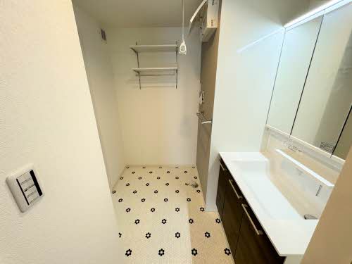 シャーメゾン　ルーエ 0203号-10