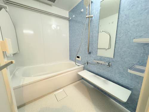 シャーメゾン　ルーエ 0203号-11