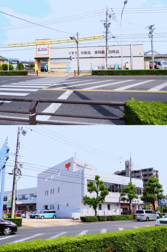 クレストはなみずき 0101号-3