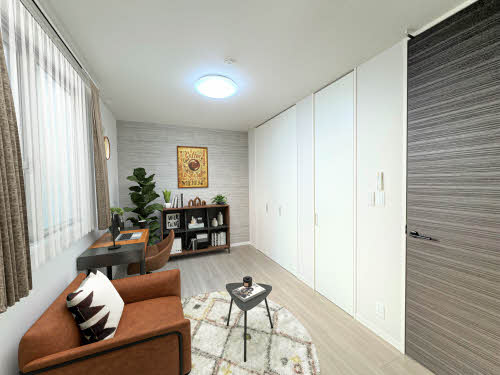 コンフォーザ 0102号-4