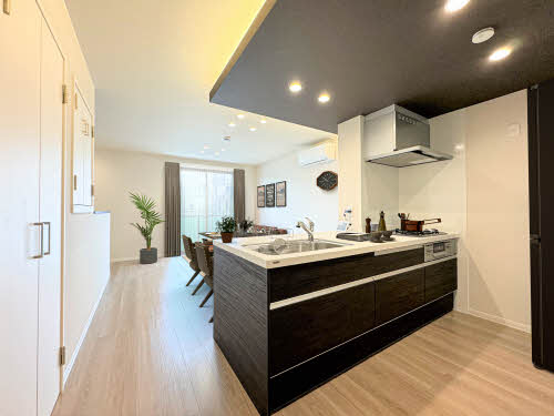 コンフォーザ 0102号-5