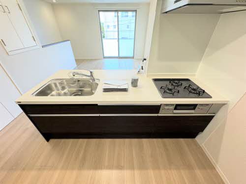 コンフォーザ 0102号-6