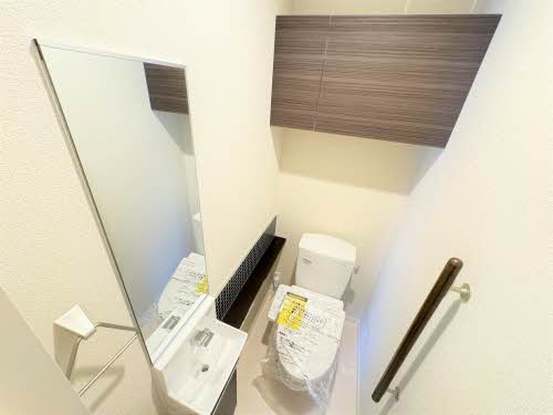 コンフォーザ 0102号-7