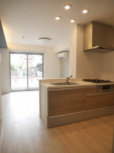 メリオール大宮 0101号-2