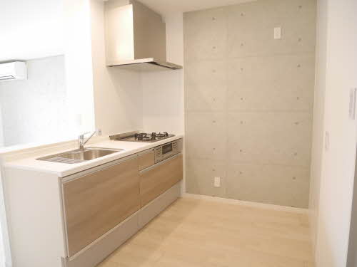 メリオール大宮 0101号-4