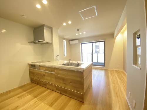 シャーメゾンノルテ 0201号-2