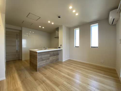 シャーメゾンノルテ 0201号-4